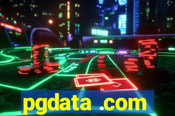 pgdata .com